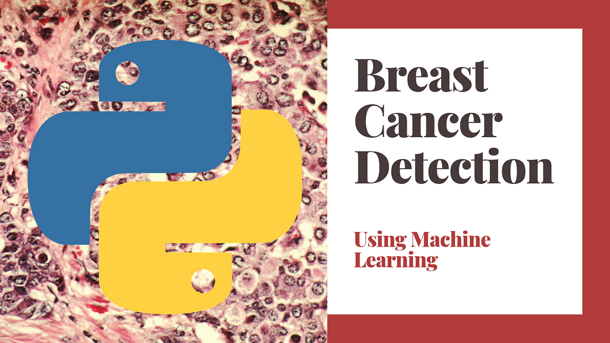 Breast Cancer Detection